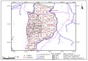 INVENTAIRE DES GRANDS ET MOYENS MAMMIFERES DANS LE COMPLEXE PARC NATIONAL DE LA BENOUE, ZONE D’INTERET CYNEGETIQUE 1 ET 4