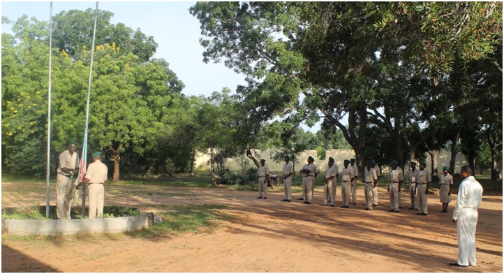 BIENVENUE DANS LE NOUVEAU SITE DE L’ECOLE DE FAUNE DE GAROUA