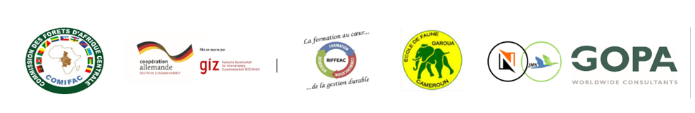 Appel à candidature aux formateurs pour un cycle court de formation professionnelle certifiante en Gestion des Aires Protégées (GAP) à l’Ecole de Faune de Garoua (EFG) au Cameroun 1ère Promotion (2025)