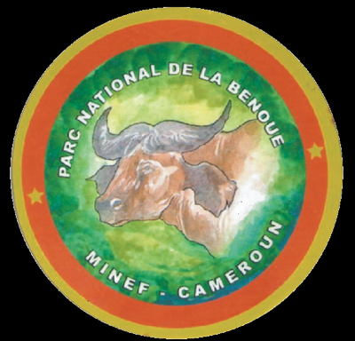 Parc National de la benoue